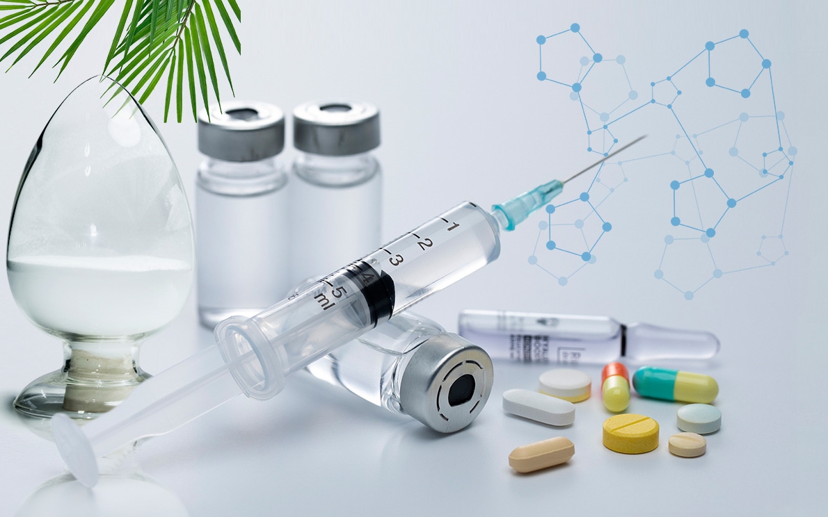 Letermovir: hidroksipropil betadex ile CMV'nin önlenmesini devrim yaratan