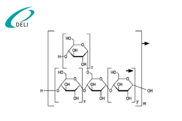 Farmasötik Sınıf ICODEXTRIN CAS 337376-15-5